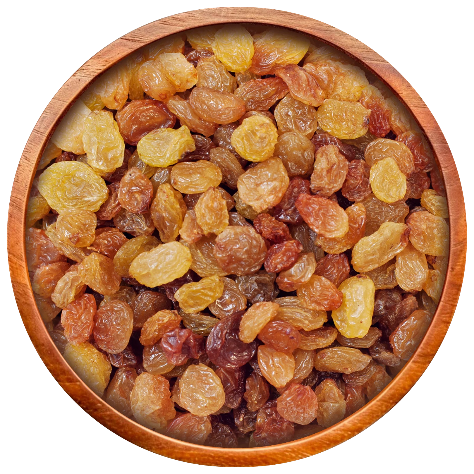 Bird Feed Raisin
