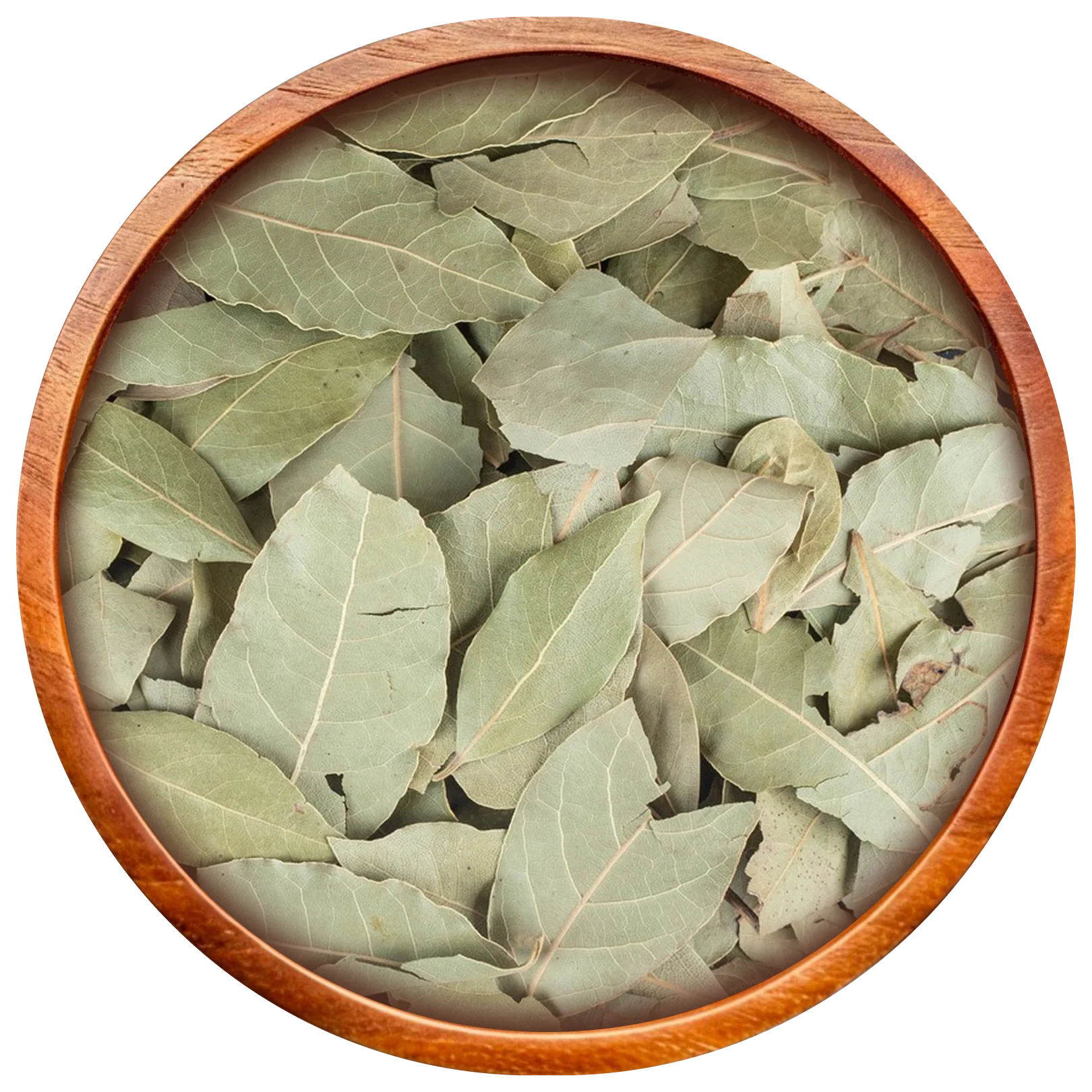 Bay Leaves