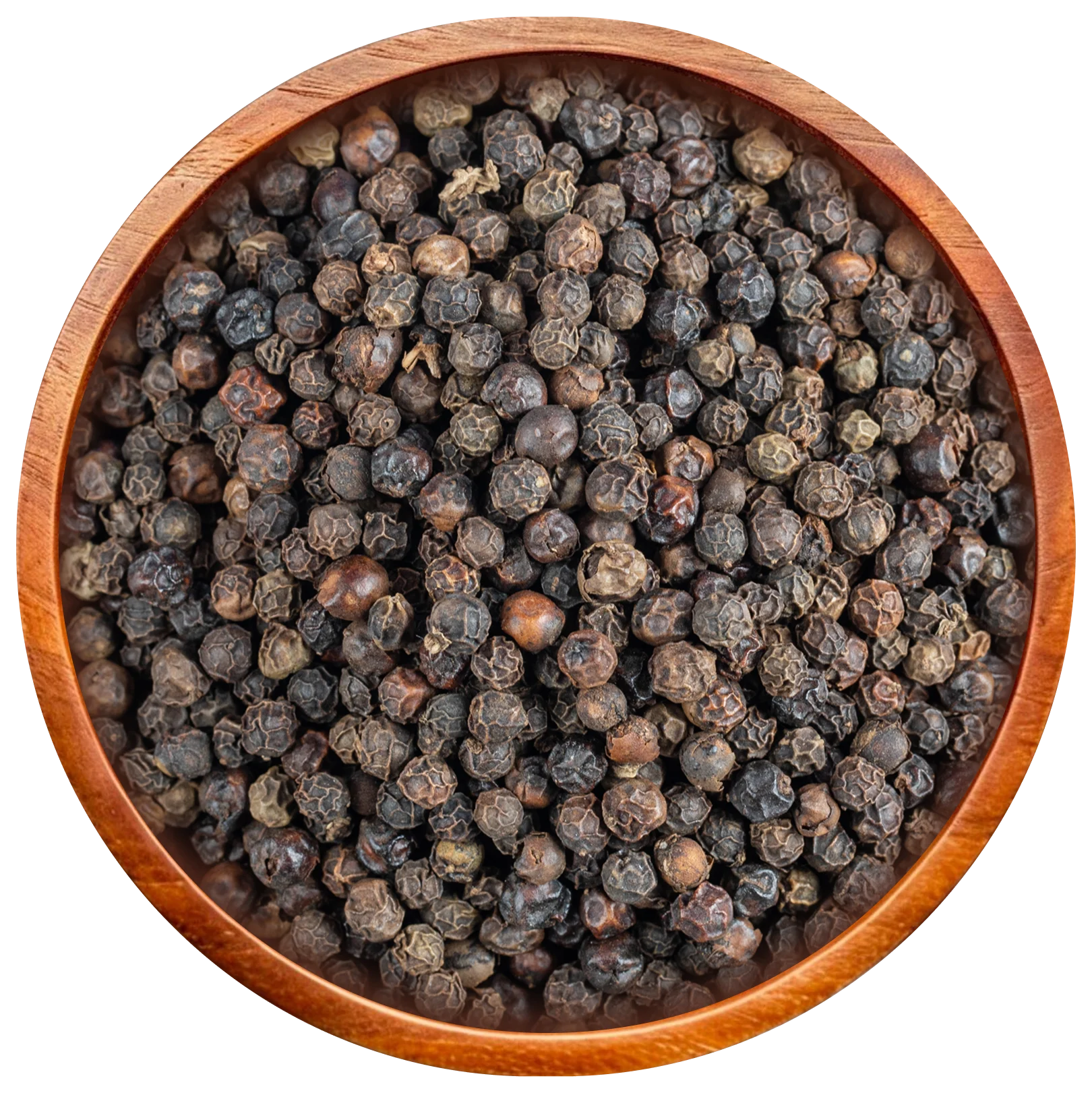 Black Pepper