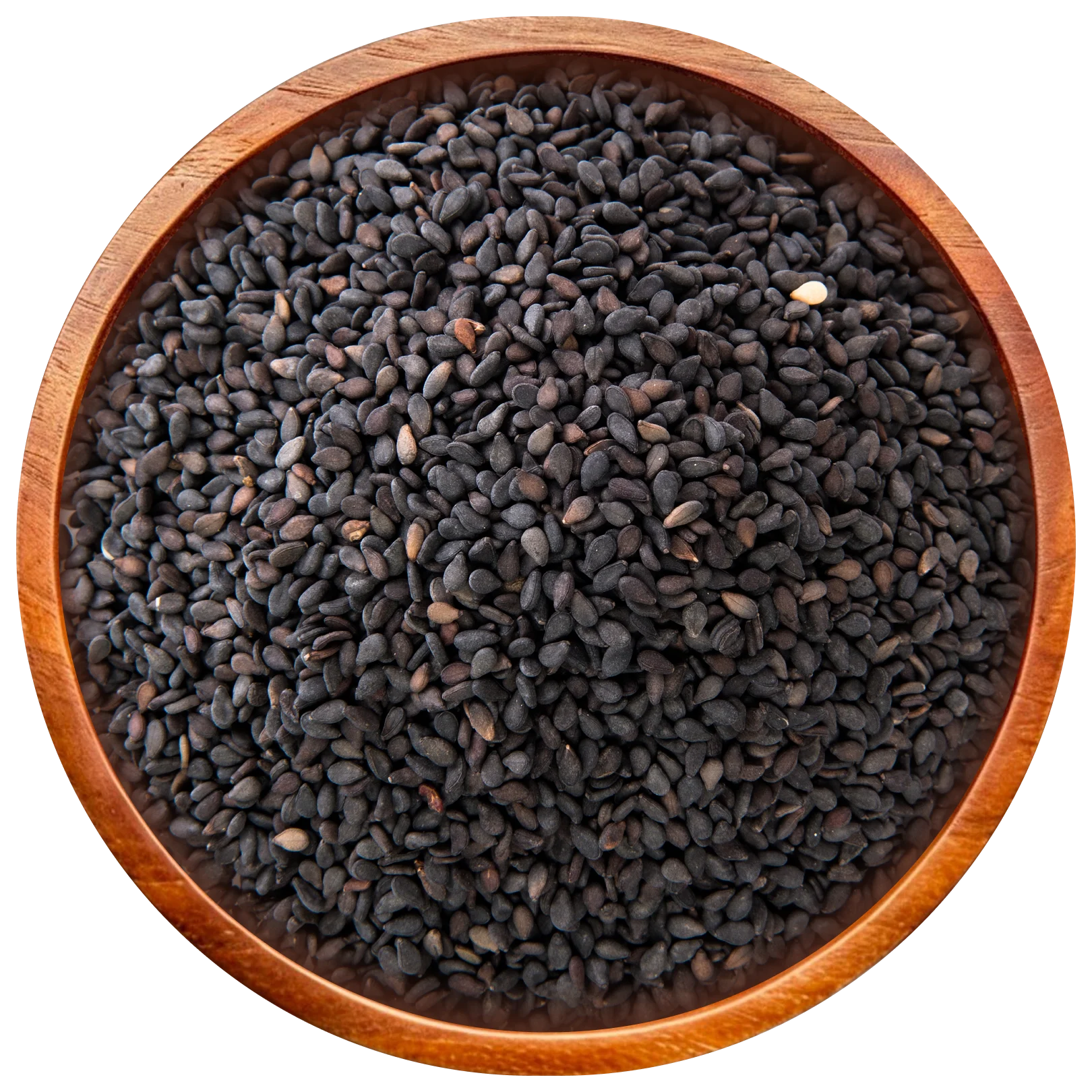 Black Sesame Seed