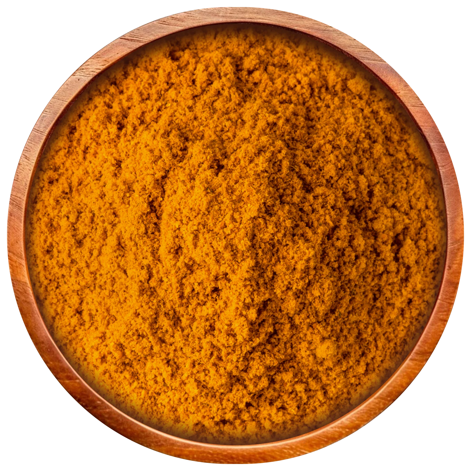 Curry Powder