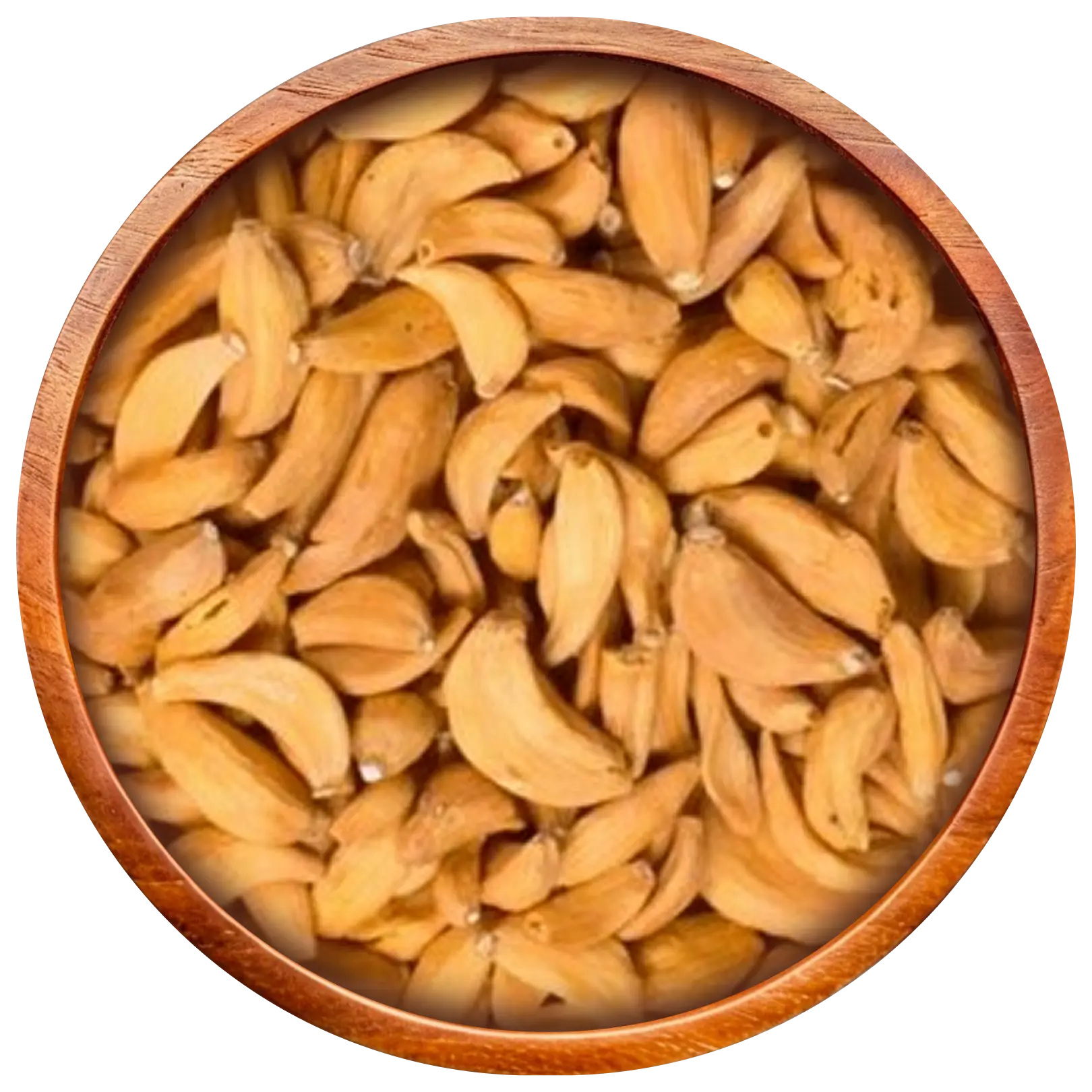 Dehydrated Garlic Flakes