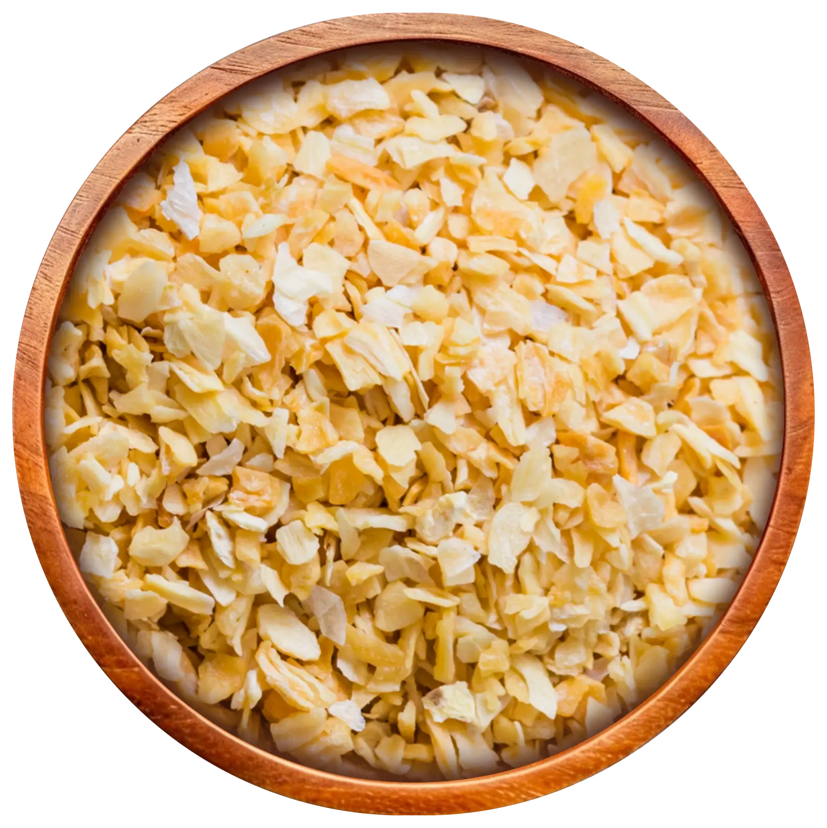 Dehydrated Garlic Granules