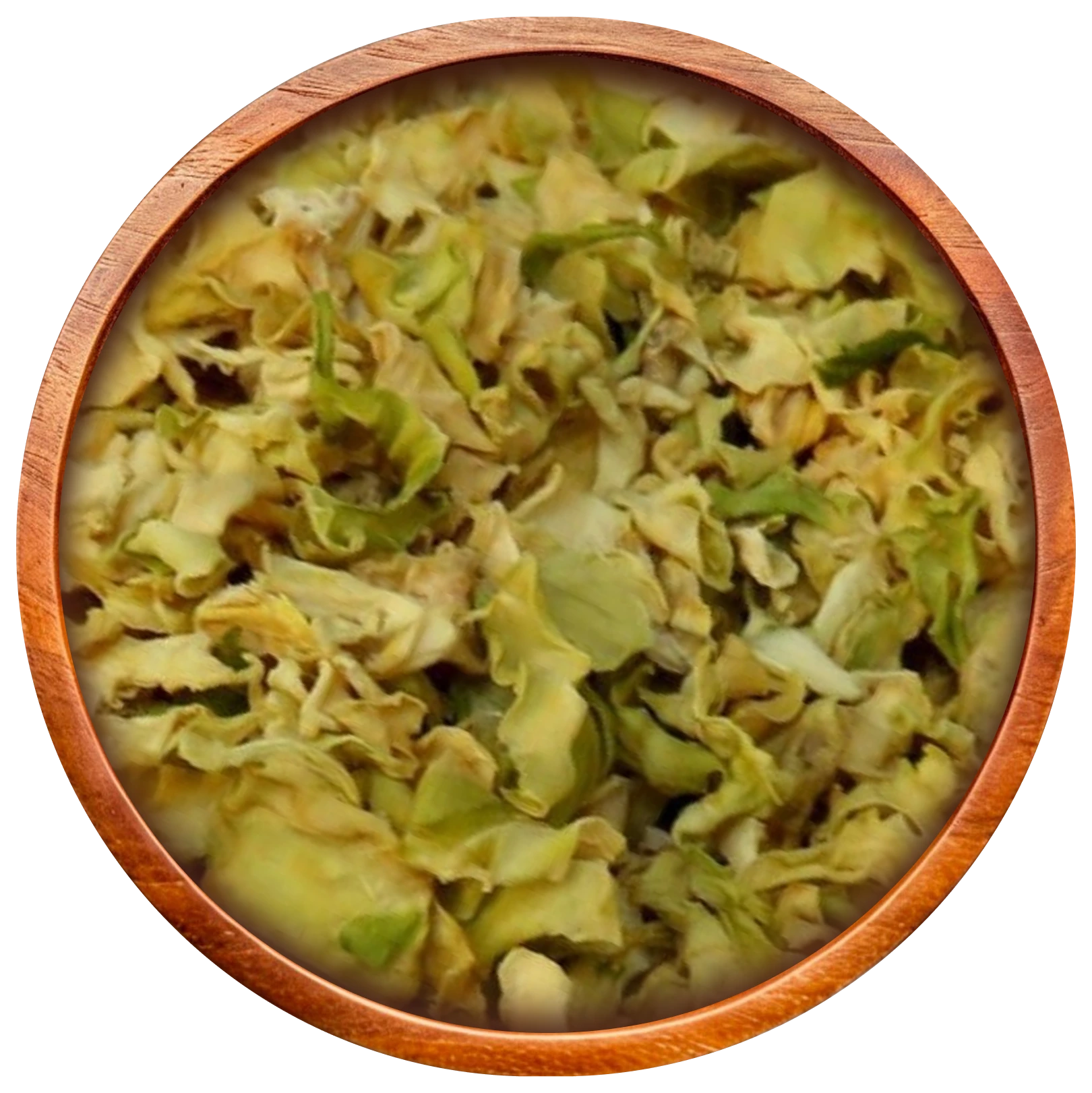 Dry Cabbage