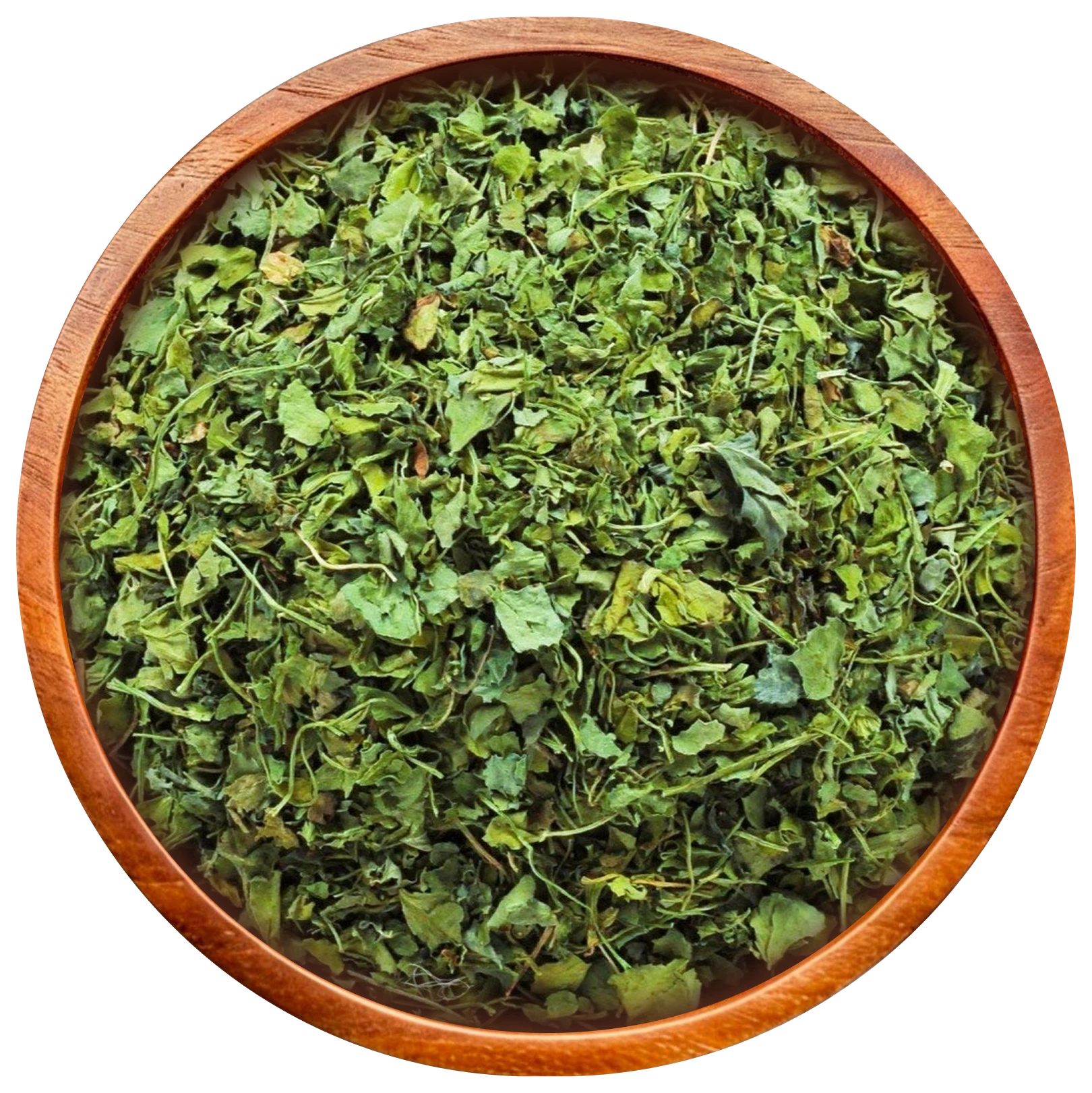 Dry Fenugreek Leaves