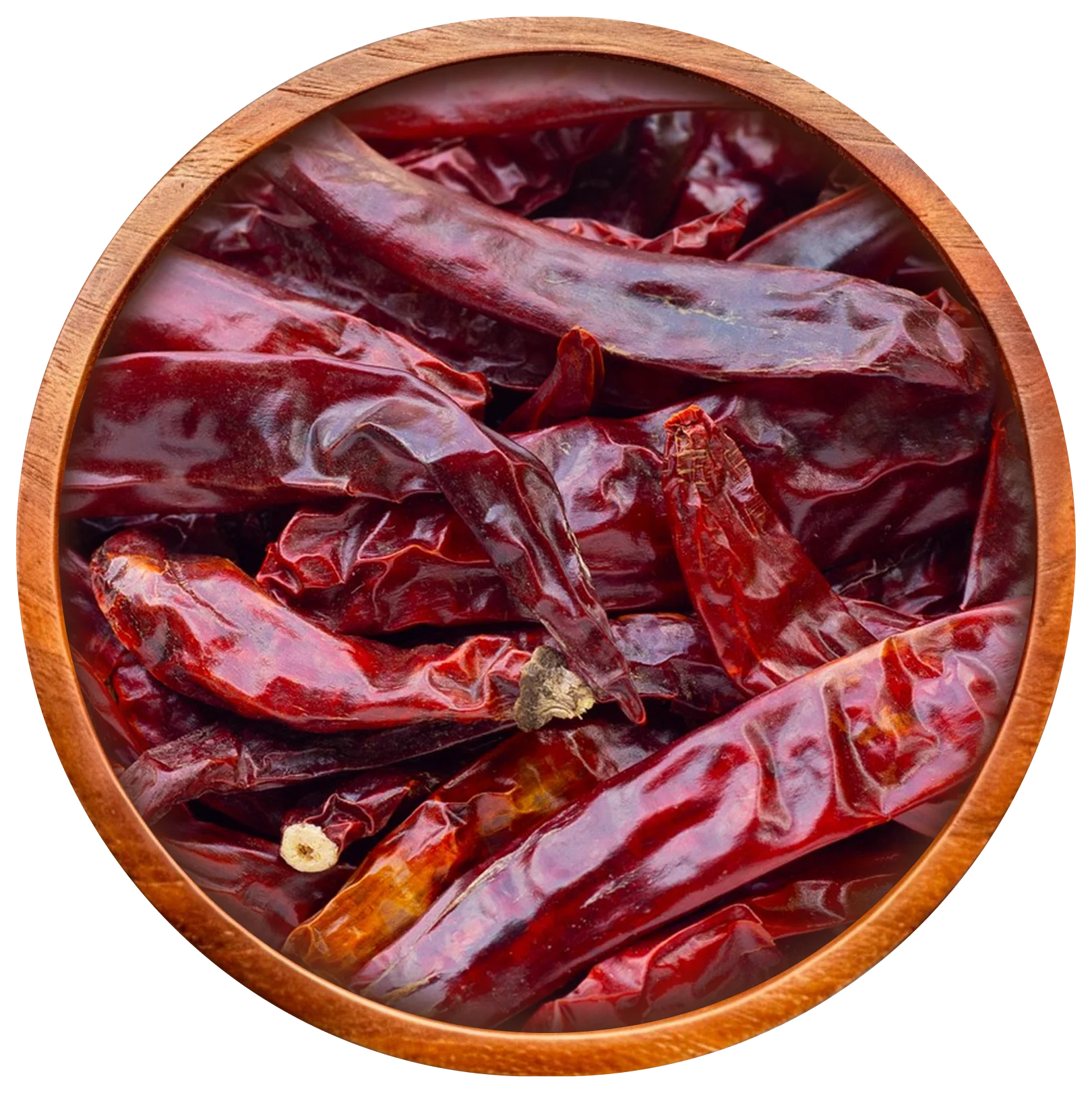 Dry Red Chilli