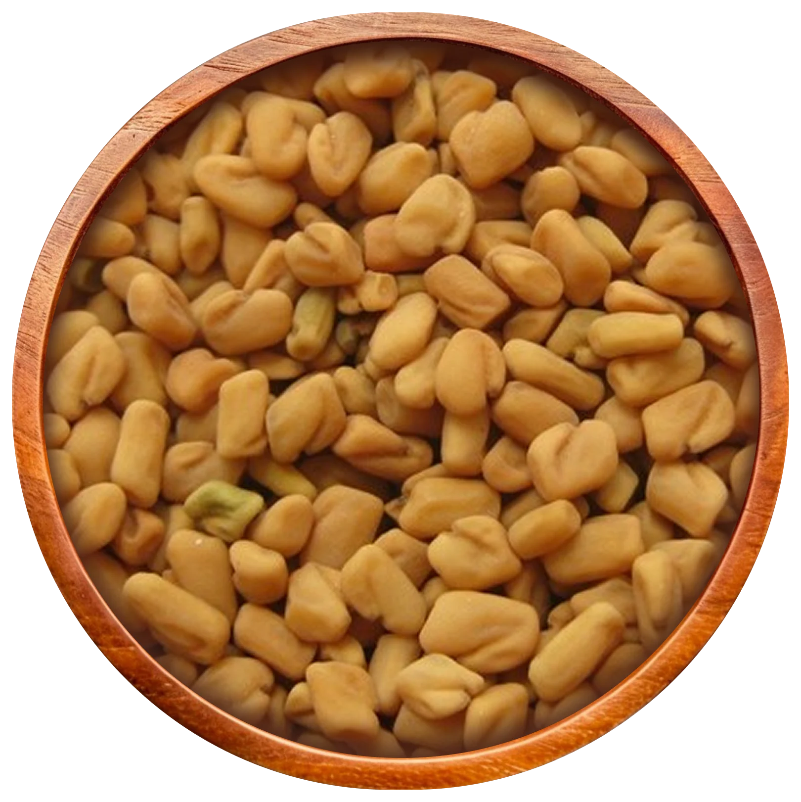 Fenugreek Seeds
