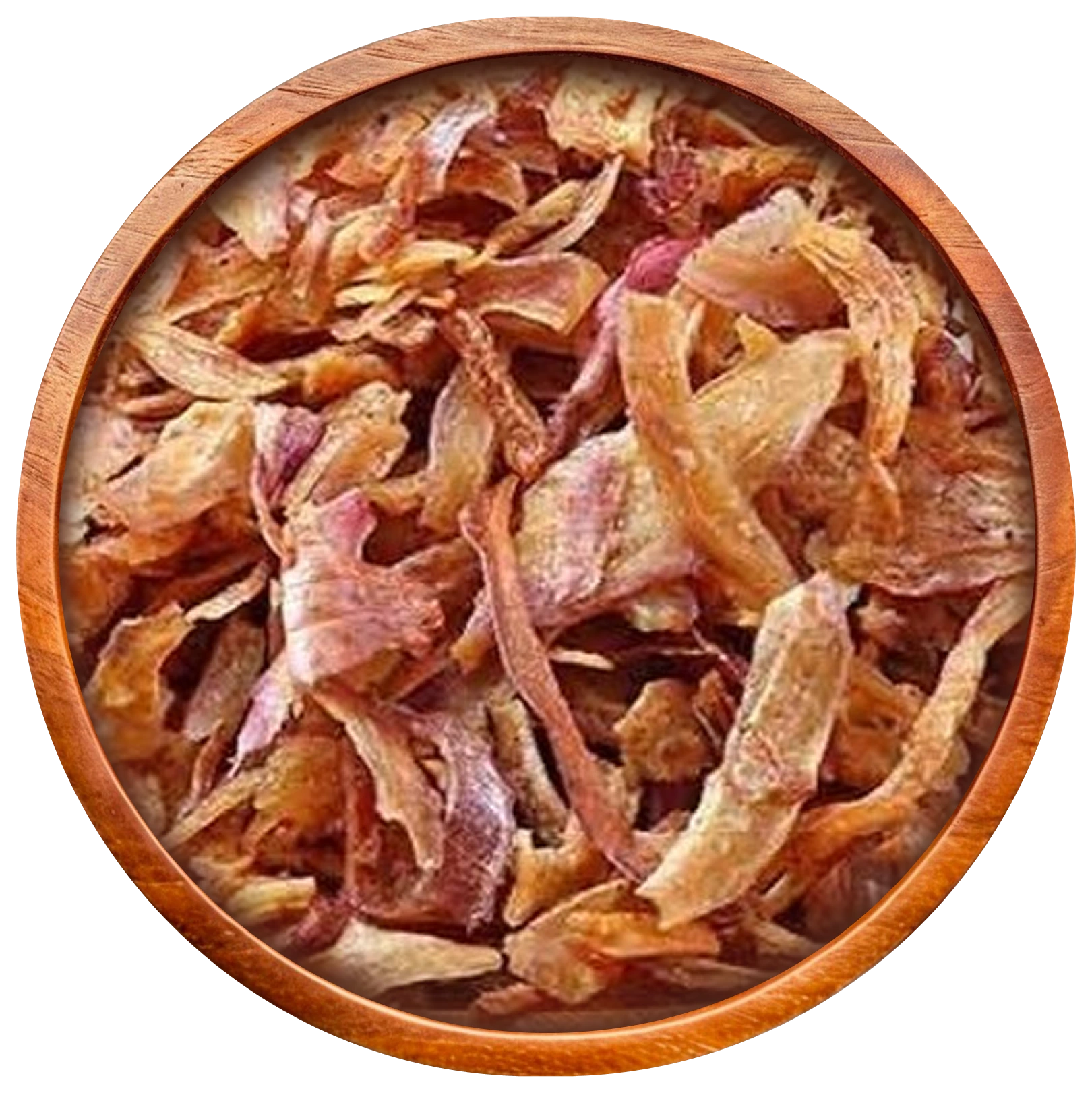 Fried Onion Kibbled
