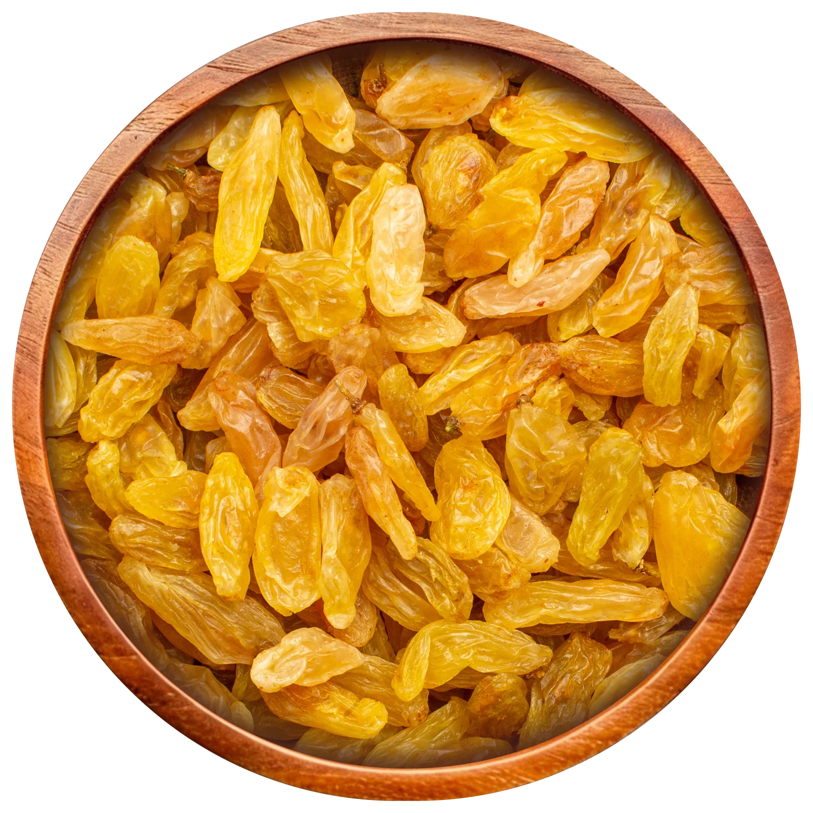 Golden Raisin Long