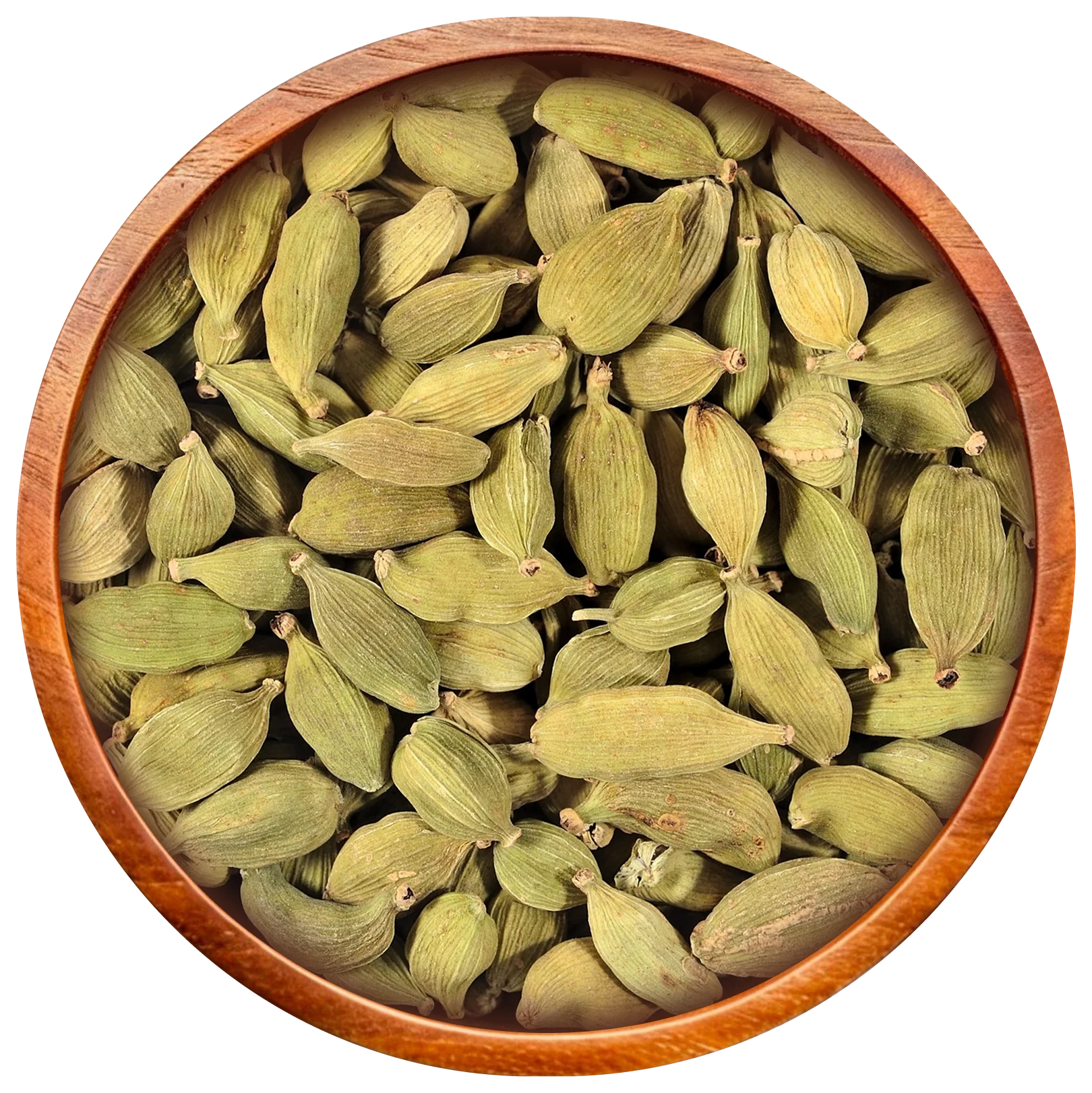 Green Cardamom
