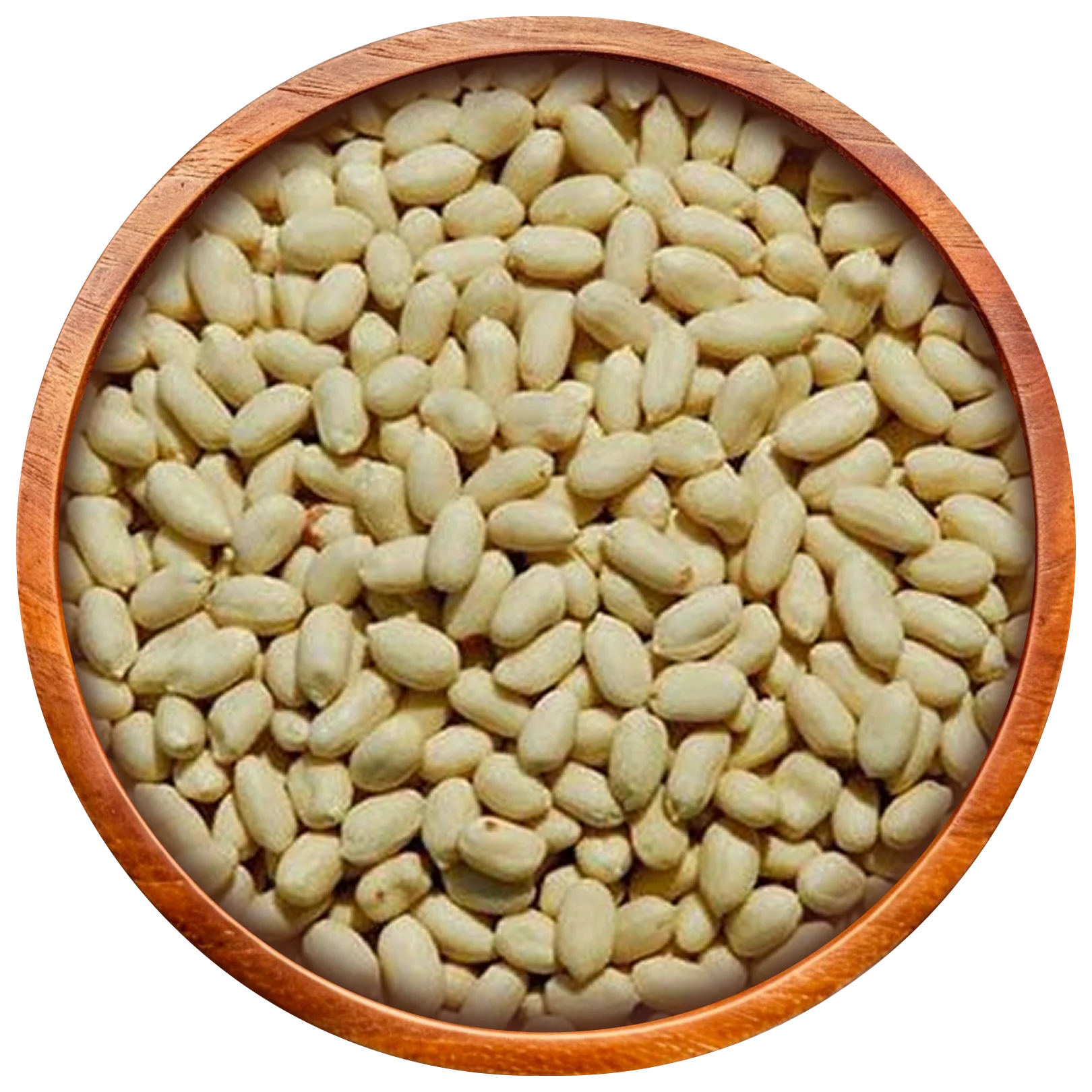 Peanut Blanched Whole