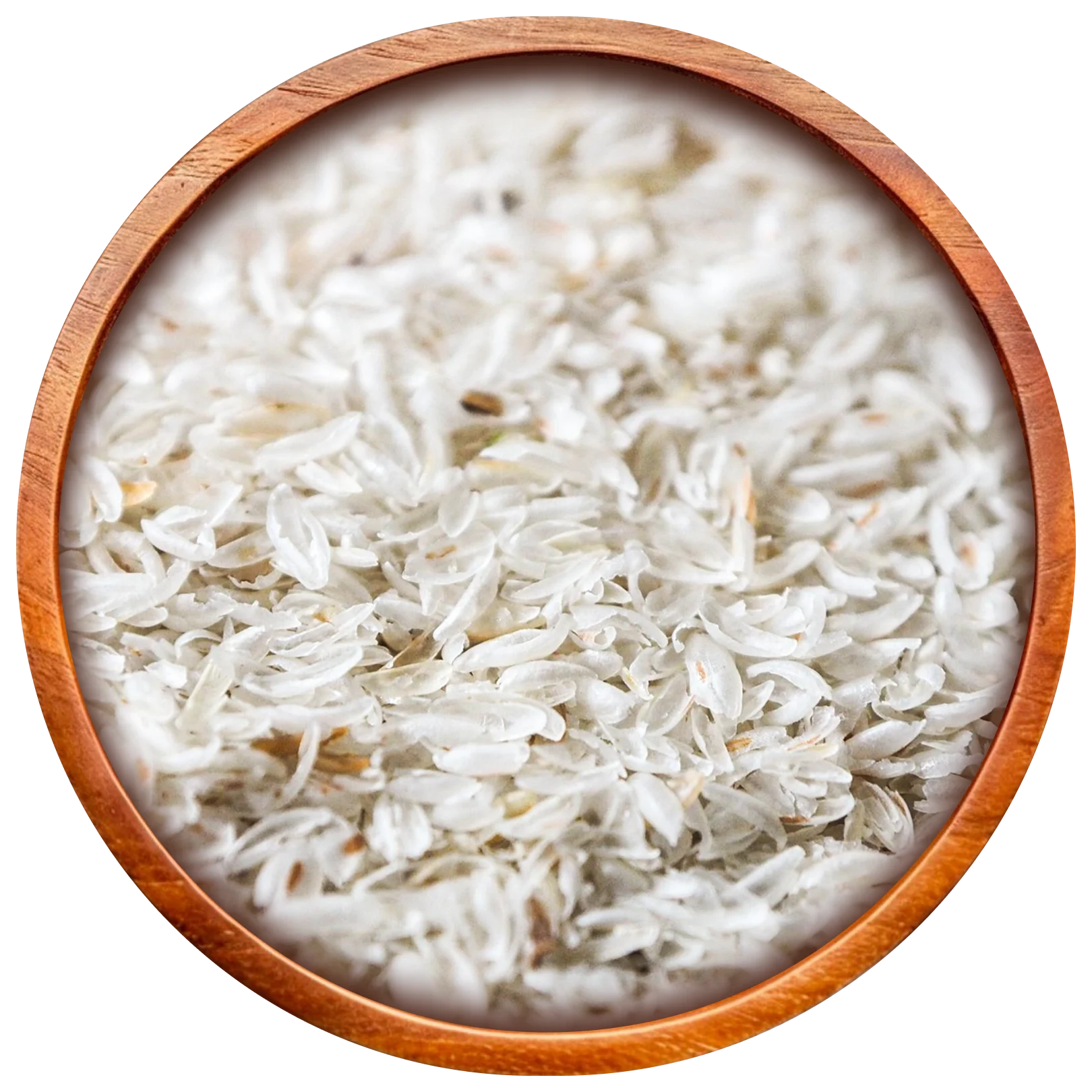 Psyllium Husk