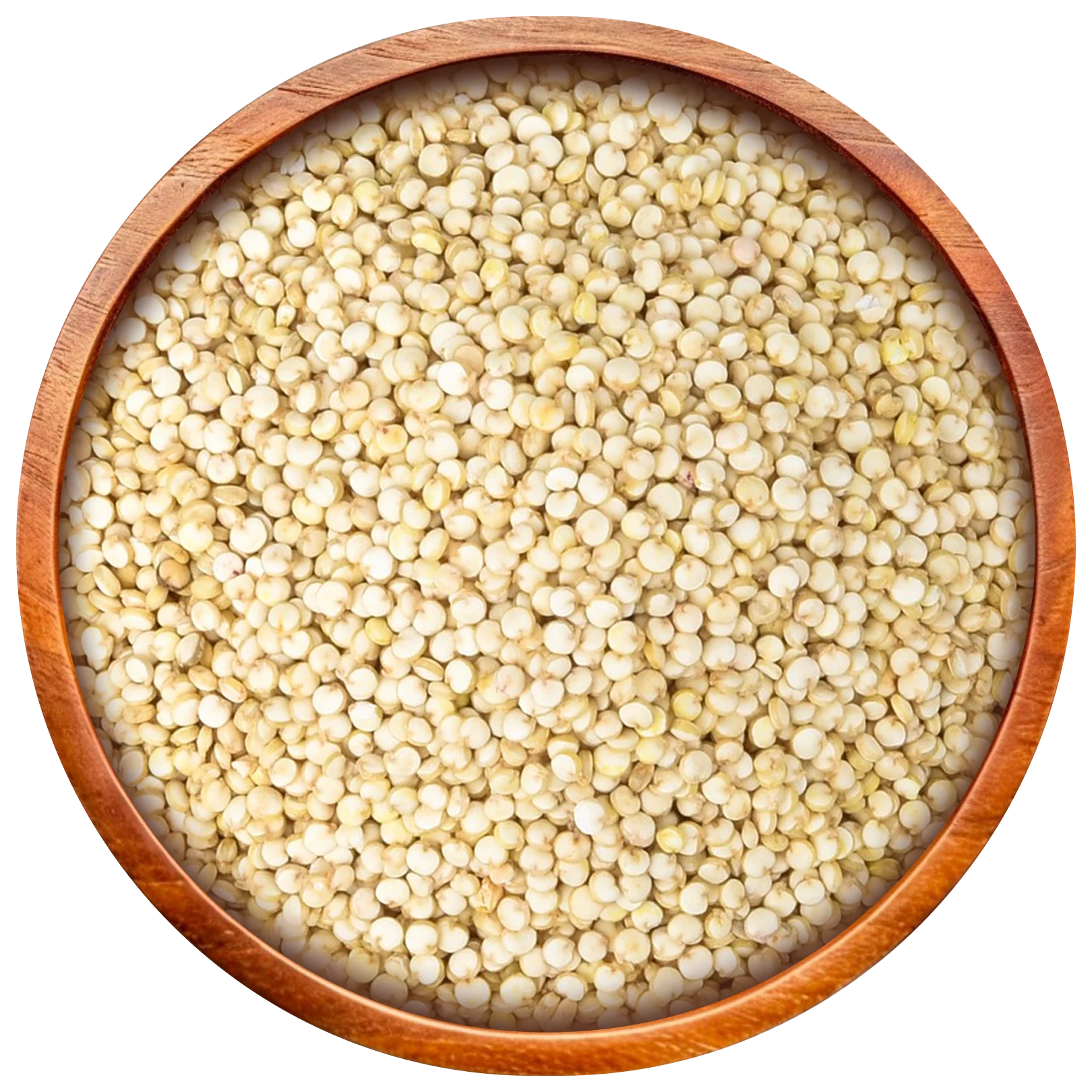Quinoa Seed