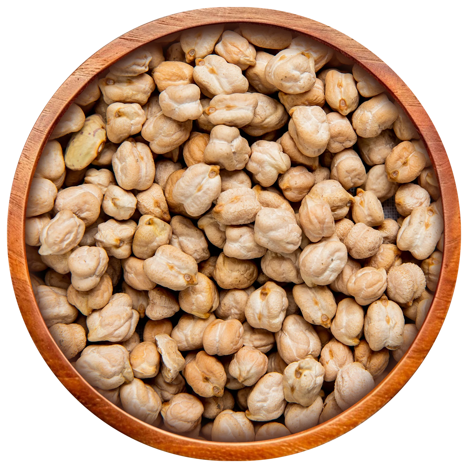 Roasted Gram without Skin