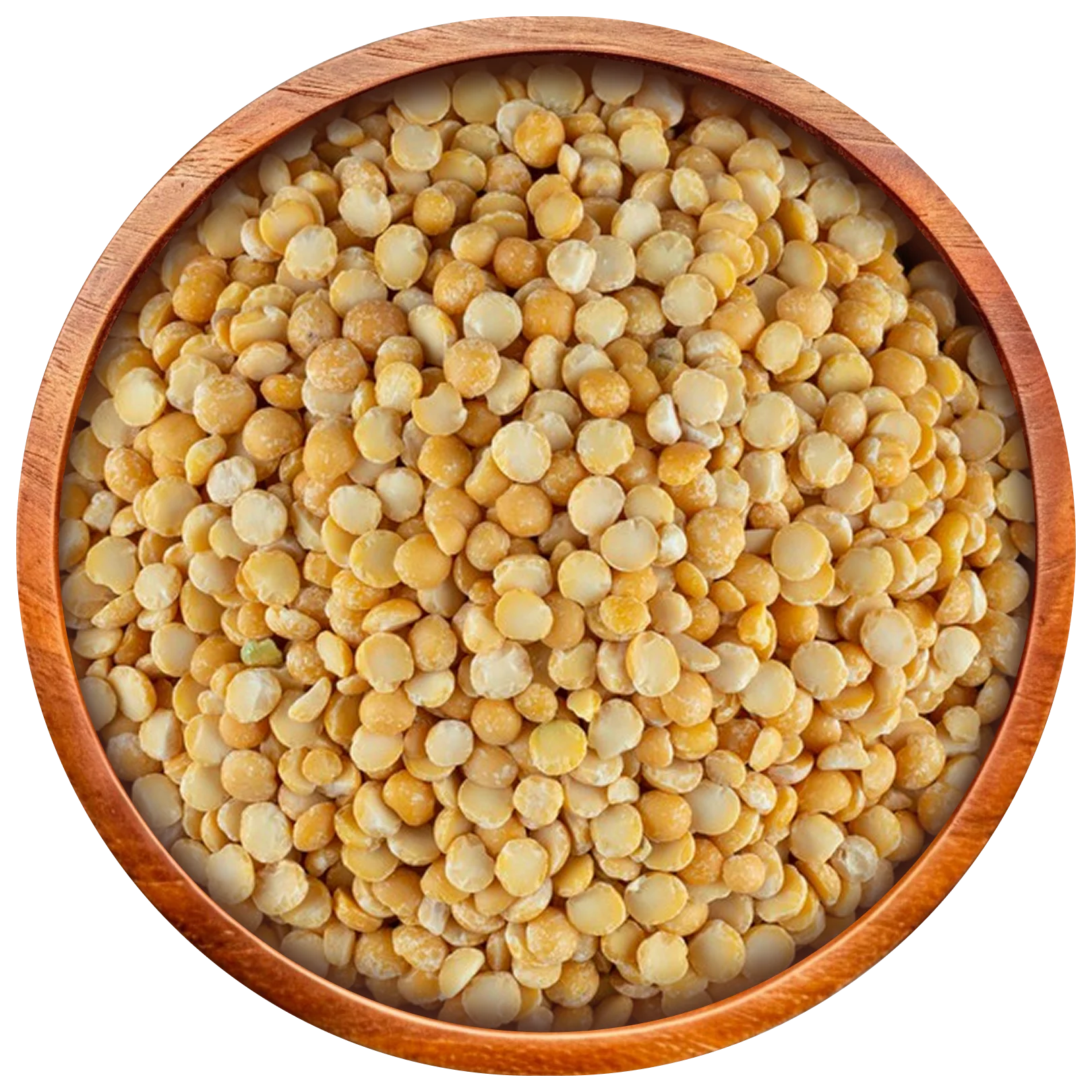 Roasted Gram Split