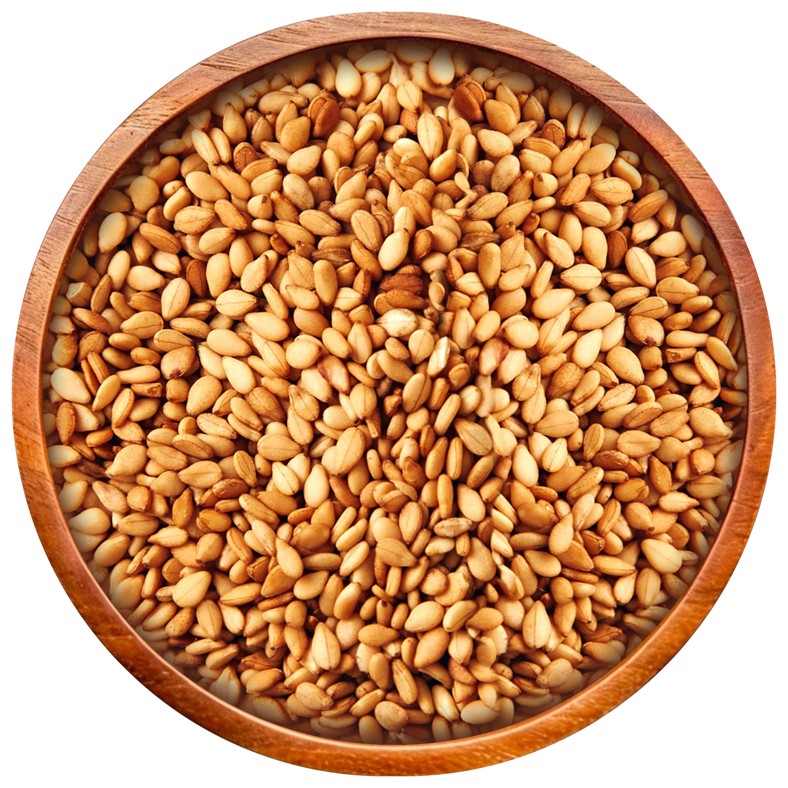 Roasted Sesame Seed