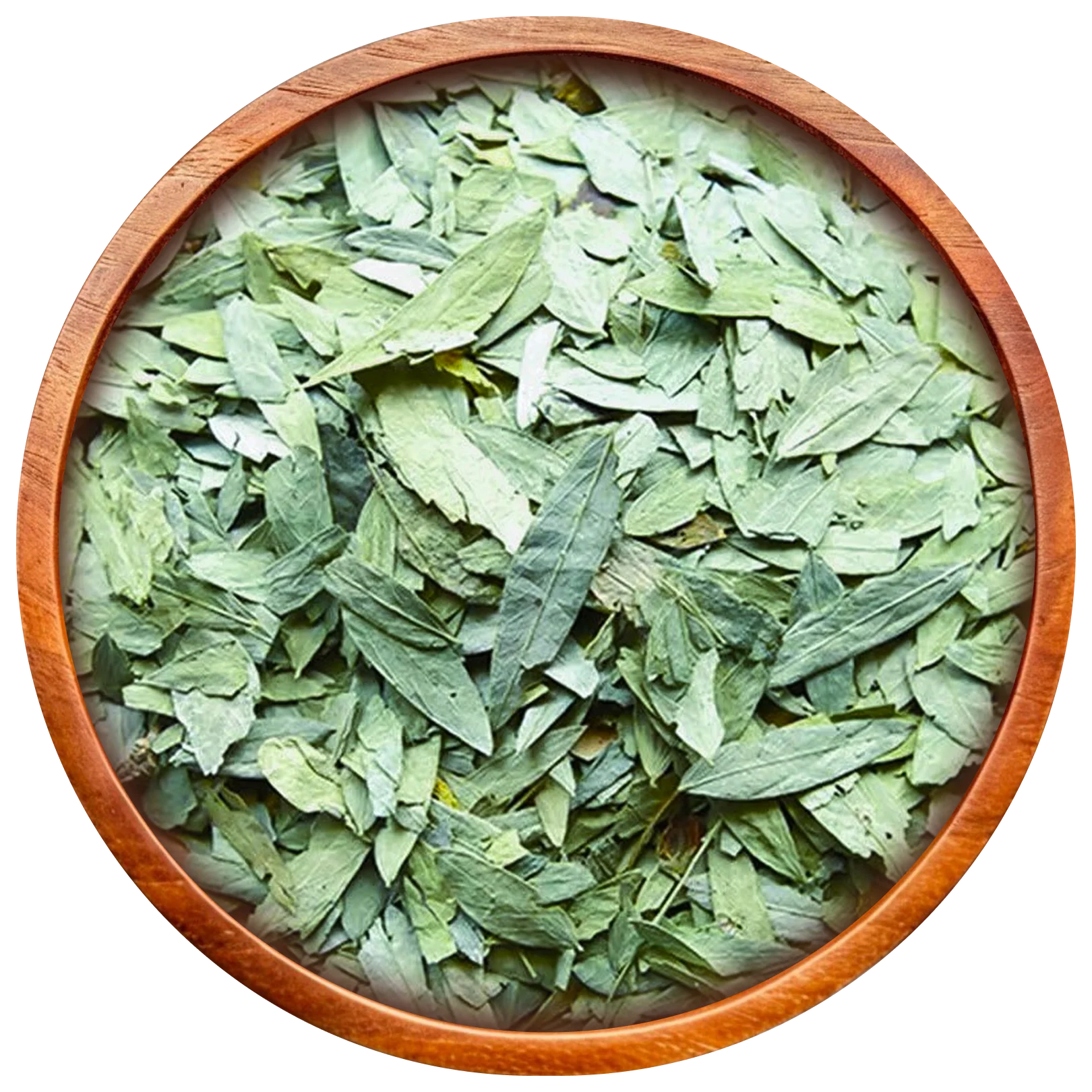 Senna Leaves