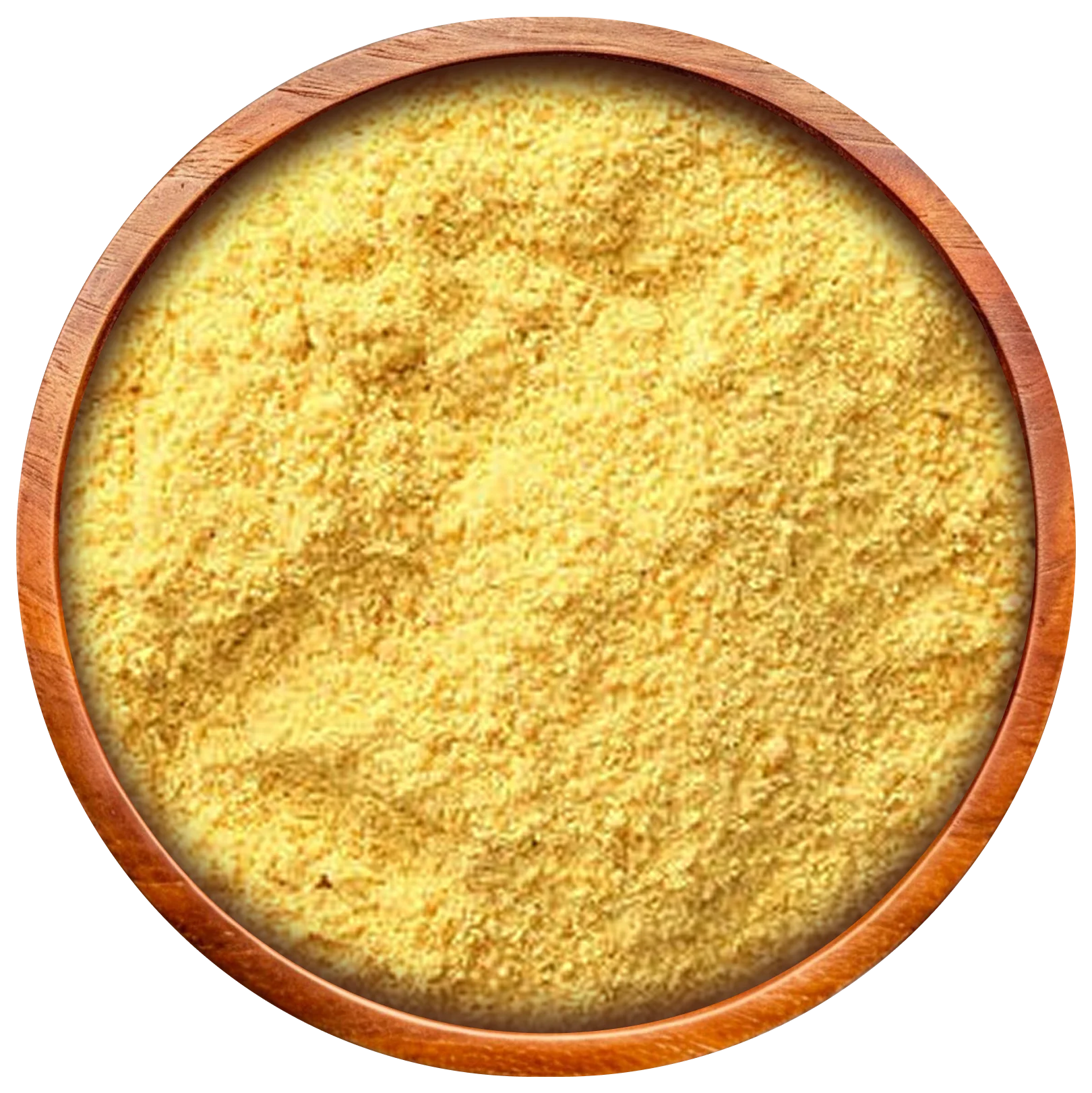 Yellow Mustard Powder